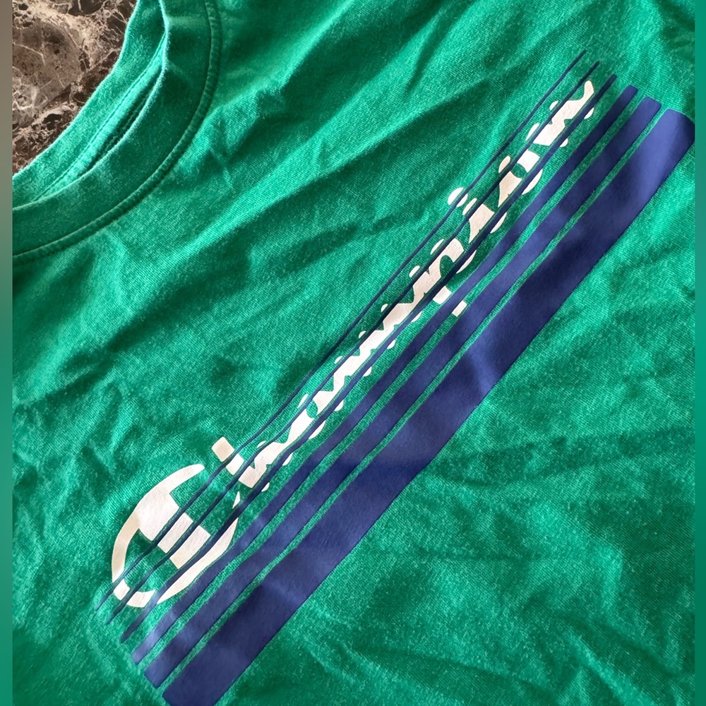 Boy’s Champion T Shirt